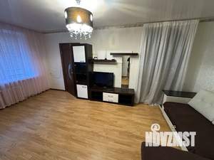 2-к квартира, посуточно, 43м2, 1/3 этаж