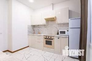 2-к квартира, посуточно, 42м2, 5/12 этаж