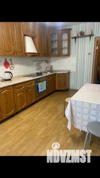 2-к квартира, на длительный срок, 70м2, 1/14 этаж