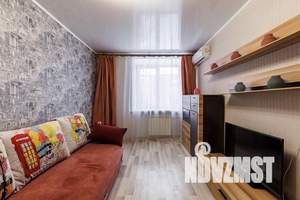 2-к квартира, посуточно, 45м2, 2/9 этаж