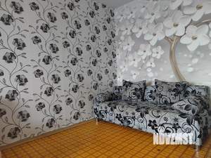 1-к квартира, посуточно, 39м2, 7/14 этаж