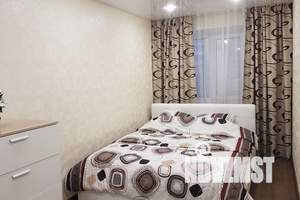 2-к квартира, посуточно, 42м2, 1/5 этаж