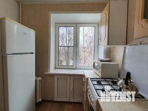 1-к квартира, посуточно, 38м2, 3/9 этаж