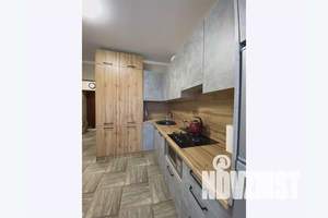 1-к квартира, посуточно, 40м2, 2/9 этаж