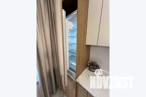 1-к квартира, посуточно, 28м2, 19/34 этаж