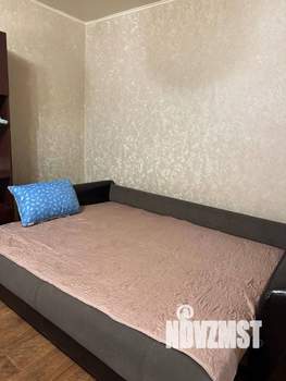 1-к квартира, посуточно, 33м2, 3/5 этаж