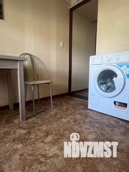 1-к квартира, посуточно, 35м2, 2/6 этаж