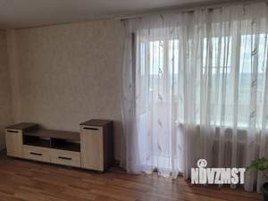 2-к квартира, на длительный срок, 46м2, 10/12 этаж