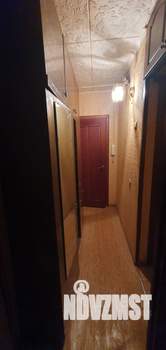 3-к квартира, на длительный срок, 47м2, 3/5 этаж