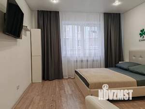 1-к квартира, посуточно, 32м2, 1/3 этаж