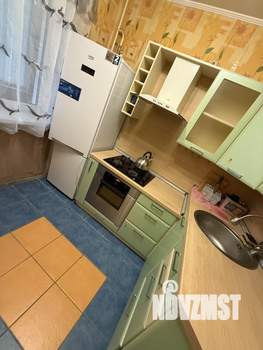 1-к квартира, на длительный срок, 43м2, 4/9 этаж