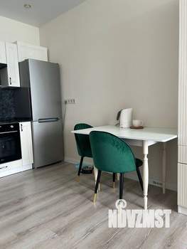 1-к квартира, на длительный срок, 40м2, 7/9 этаж