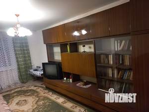 2-к квартира, на длительный срок, 49м2, 2/5 этаж