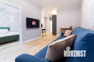 2-к квартира, посуточно, 55м2, 9/24 этаж