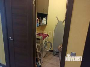 1-к квартира, на длительный срок, 46м2, 20/22 этаж