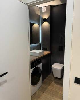 1-к квартира, на длительный срок, 39м2, 5/8 этаж
