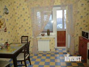 1-к квартира, на длительный срок, 45м2, 4/9 этаж