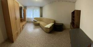 2-к квартира, на длительный срок, 50м2, 2/9 этаж