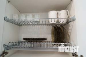 1-к квартира, посуточно, 35м2, 2/9 этаж