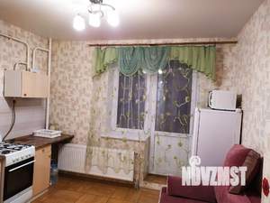 2-к квартира, посуточно, 46м2, 6/9 этаж