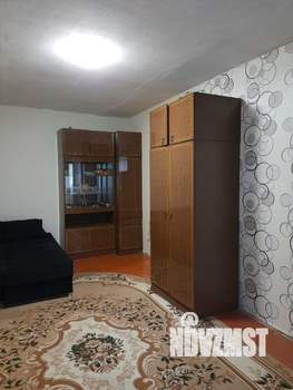 1-к квартира, на длительный срок, 32м2, 5/5 этаж