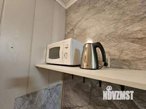 Студия квартира, посуточно, 18м2, 2/9 этаж