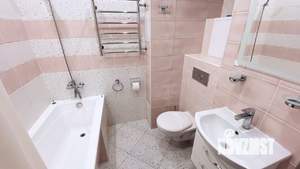 Студия квартира, посуточно, 35м2, 17/17 этаж