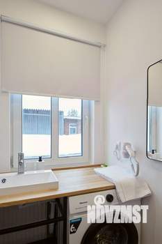 1-к квартира, посуточно, 26м2, 1/1 этаж