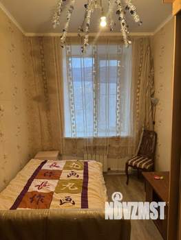 2-к квартира, на длительный срок, 45м2, 2/3 этаж