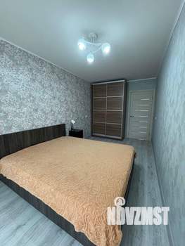 2-к квартира, на длительный срок, 48м2, 5/5 этаж