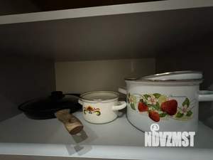 Студия квартира, посуточно, 32м2, 5/17 этаж