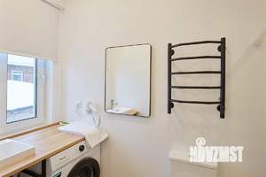 1-к квартира, посуточно, 26м2, 1/1 этаж