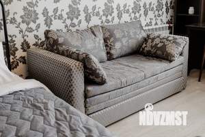 1-к квартира, посуточно, 50м2, 6/10 этаж