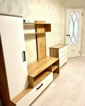 2-к квартира, на длительный срок, 49м2, 15/23 этаж