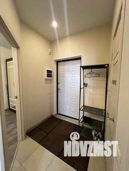 1-к квартира, посуточно, 31м2, 1/1 этаж