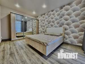 1-к квартира, посуточно, 40м2, 2/14 этаж