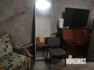 3-к квартира, на длительный срок, 89м2, 2/2 этаж