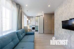 2-к квартира, посуточно, 32м2, 1/1 этаж