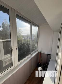 1-к квартира, на длительный срок, 32м2, 5/5 этаж