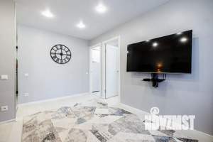 2-к квартира, посуточно, 32м2, 4/5 этаж