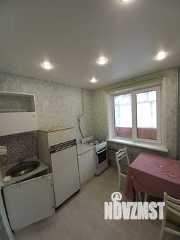 1-к квартира, на длительный срок, 35м2, 1/9 этаж