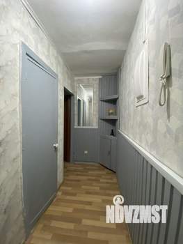 2-к квартира, на длительный срок, 45м2, 1/5 этаж