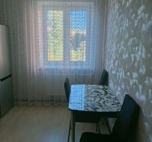 2-к квартира, на длительный срок, 58м2, 4/19 этаж