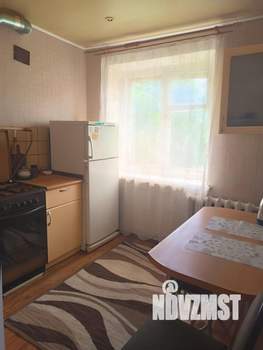 1-к квартира, посуточно, 33м2, 4/5 этаж