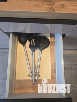 1-к квартира, посуточно, 48м2, 3/9 этаж