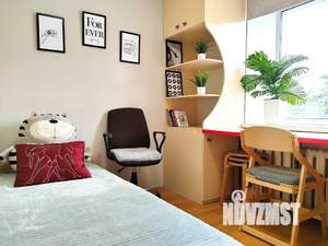 2-к квартира, посуточно, 46м2, 3/9 этаж