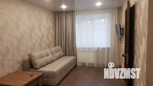 2-к квартира, посуточно, 42м2, 1/5 этаж