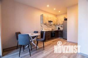 1-к квартира, посуточно, 29м2, 11/17 этаж