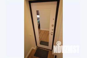 1-к квартира, посуточно, 32м2, 18/18 этаж