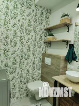 3-к квартира, посуточно, 76м2, 2/3 этаж